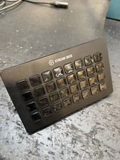 Elgato Stream Deck XL Black 32