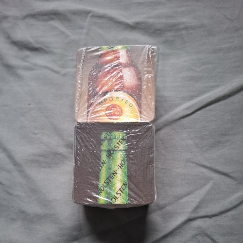 Rare vintage holsten - rare,