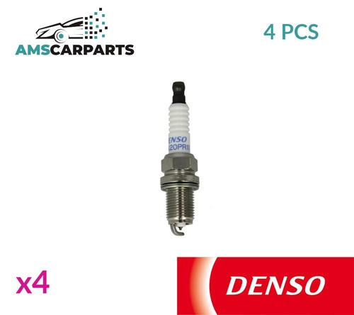 Engine spark plug set - plug, plugs
