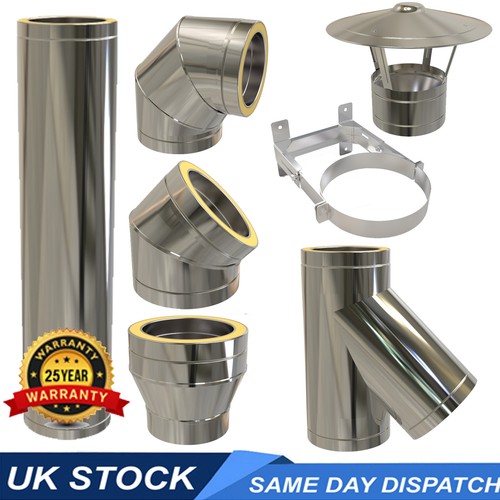 Twin wall insulated - twin,