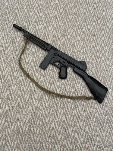 Vintage action man interest - vintage,