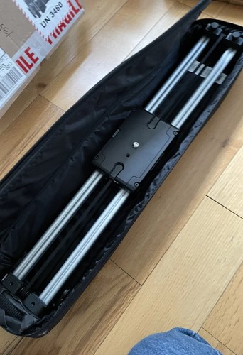 Edelkrone sliderplus medium - edelkrone,