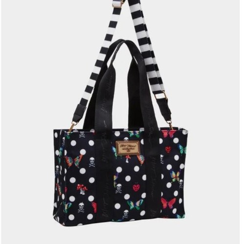 Betsey johnson skeleton - johnson,