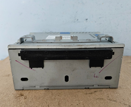 Ford max mk2 sony radio - max,