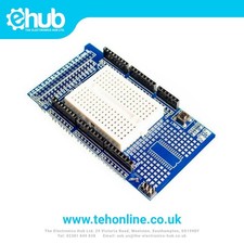 Arduino MEGA Compatible