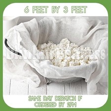 CHEESE CLOTH FOOD STRAINING