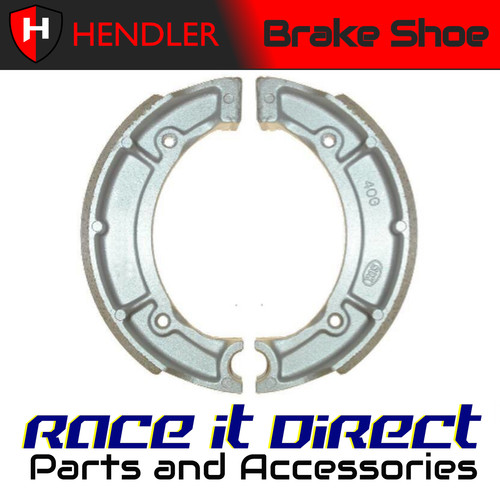 Brake shoe for sinnis - shoe,