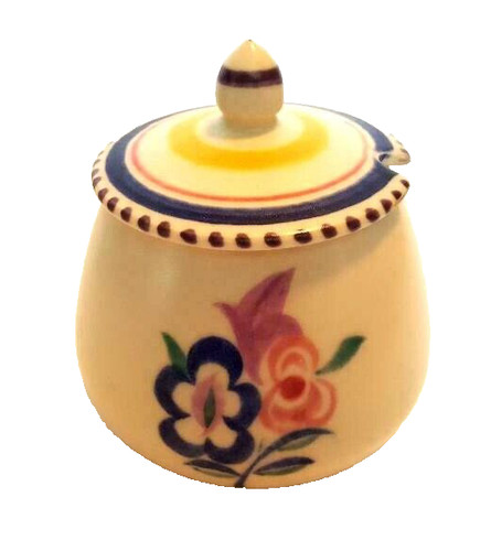 Small vintage poole pottery - vintage,