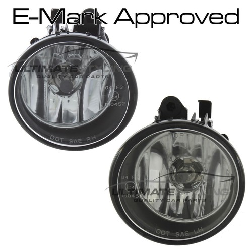 Fog lights bmw - lights,