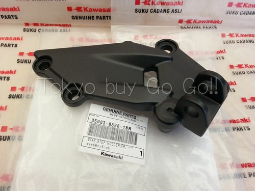 0kawasaki ninja250r foot peg - ninja250r,