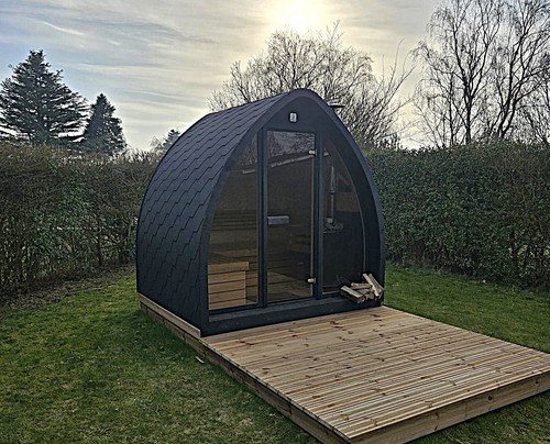 Wood fired harvia electric - fired/,