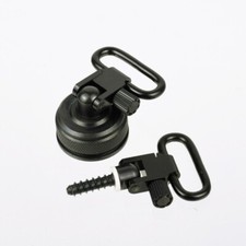 Magazine Cap Swivel Adapter for Remington 870 20 Gauge Sling Mount 20GA