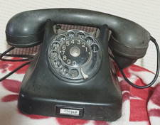 Vintage bakelite Kristian