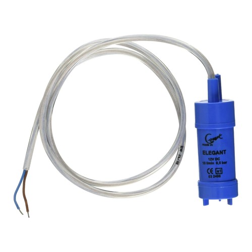 Comet elegant 12v 10l - 12v,