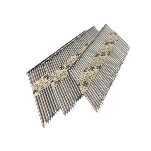 Tacwise extra galvanised - 34°,