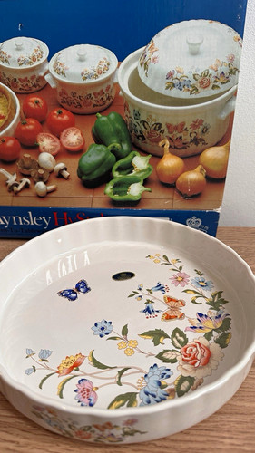 Aynsley hystyle cottage garden - aynsley,