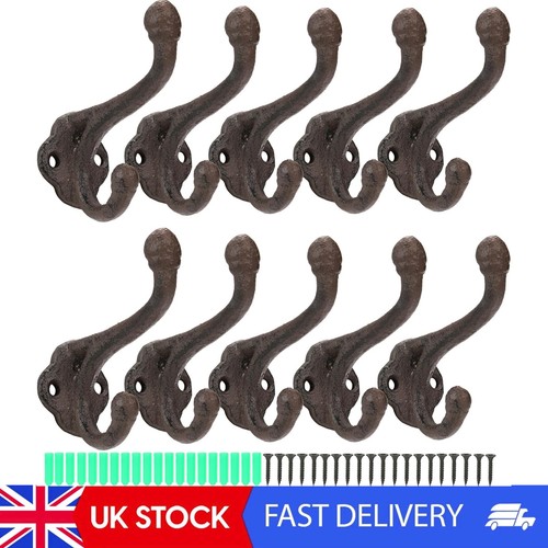 Pack cast iron coat - cast,