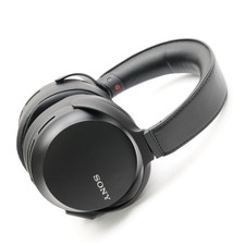 SONY MDR-Z7M2 High-Resolution Professional Stereo Headphones Used Japan