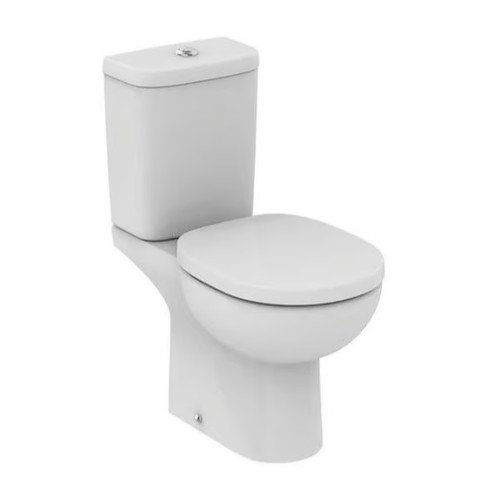 Ideal standard tempo arc - standard,