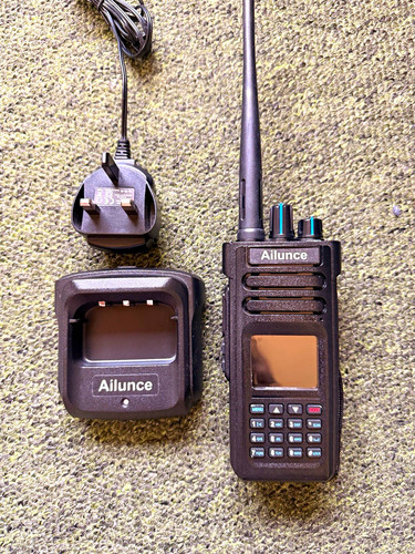 Ailunce hd1 dmr dual band - dual,