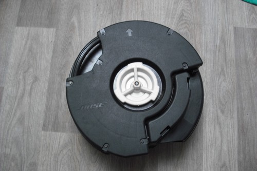 Saab bose subwoofer base - 95,