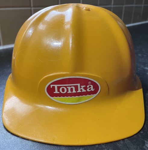 Vintage tonka orange edition - tonka,