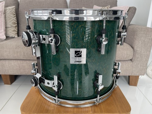 Sonor designer 14x12 tom - sonor,
