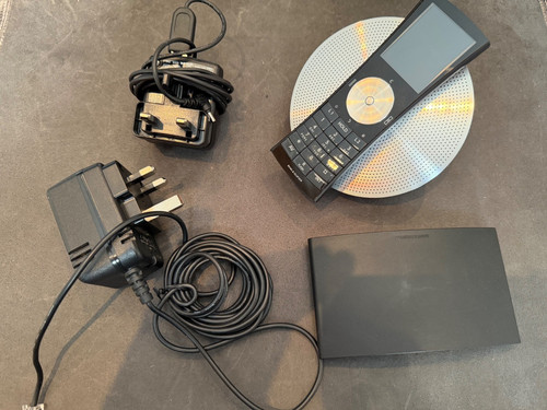 Bang olufsen beocom 5 - bang,