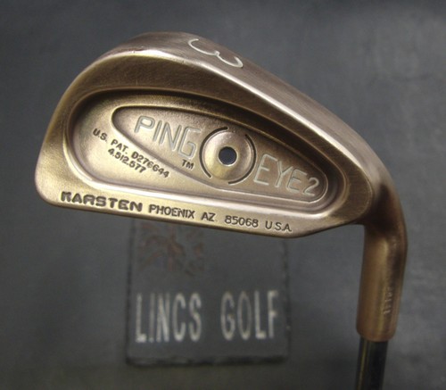 Ping eye becu black - 2,