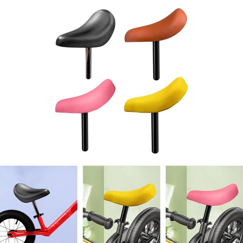 Kids bike saddle - kids,