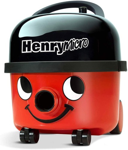 Numatic henry hvr200m micro - numatic,