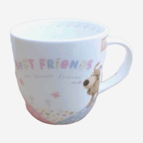 Boofle best friends are - boofle,