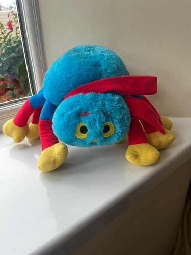 Large woolly and tig friendly - large,