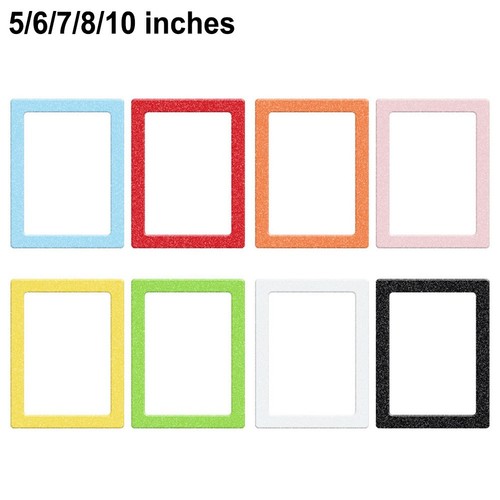 Colorful magnetic picture - colorful,