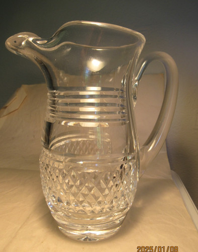 Waterford crystal martini - waterford,