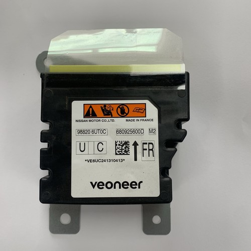 Genuine nissan qashqai airbag - nissan,