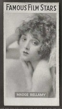 SINGLETON & COLE-FAMOUS FILM