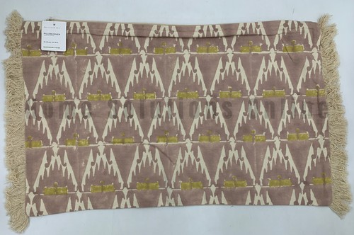 Pottery barn eden - pottery, printed