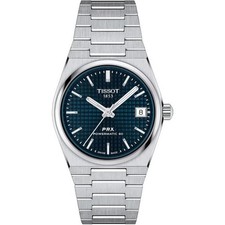 Tissot PRX- Powermatic 80 Blue
