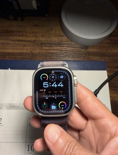 Apple watch ultra 49mm - ultra,