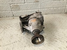 Freelander 2 TD4 Front Diff