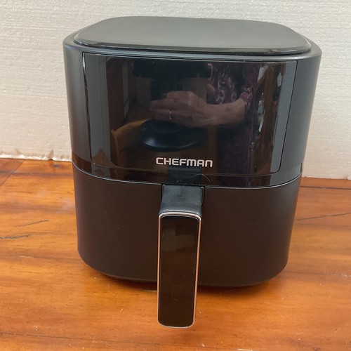 Chefman turbofry touch - turbofry,