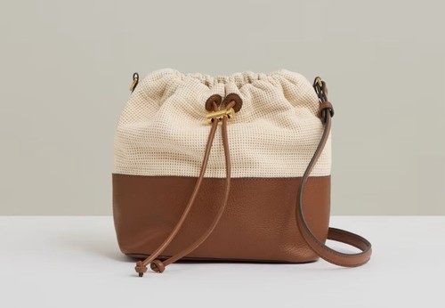 New reiss bernie leather - reiss,