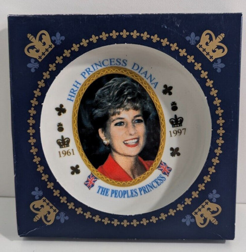 Vintage princess diana - princess,