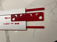 Mafell F-SV F VS guide rail