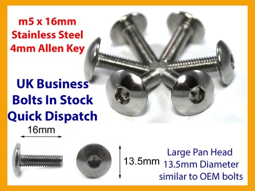 Stainless steel bolt x - stainless,