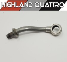Audi ur quattro WR wastegate