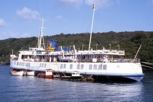 Sl0489 sealink ferry - sl0489,
