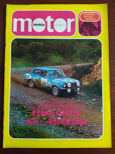 Motor costa brava rallye - costa,