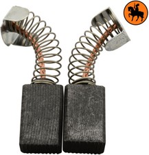 Carbon Brushes SKIL 5066